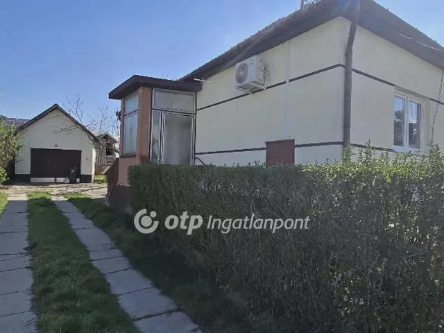 Eladó ház Hosszúpályi 100 nm