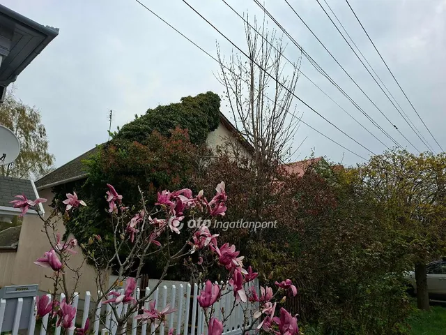 Eladó ház Hajdúszoboszló 115 nm