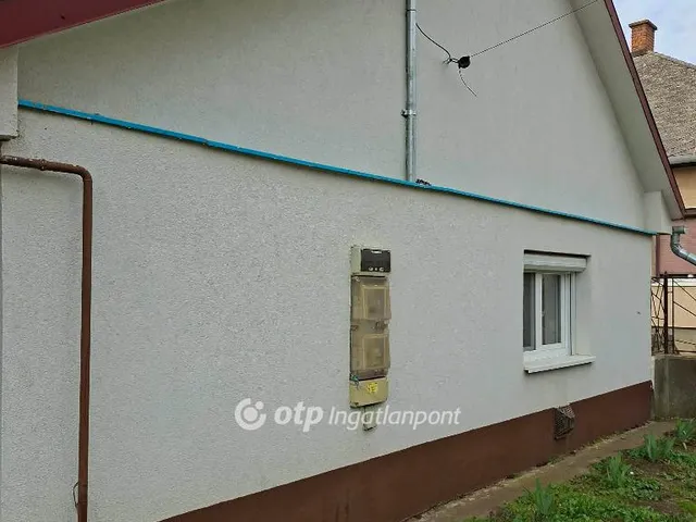 Eladó ház Hajdúnánás 62 nm