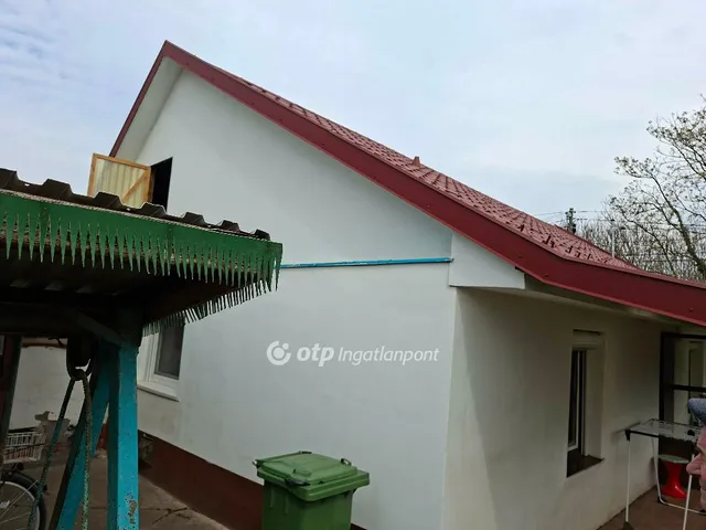 Eladó ház Hajdúnánás 62 nm