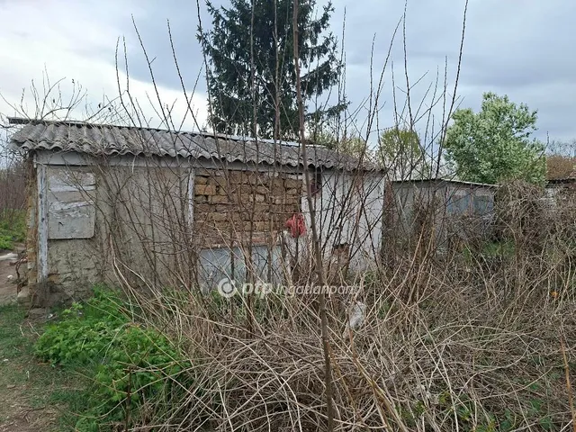 Eladó ház Hajdúböszörmény 35 nm