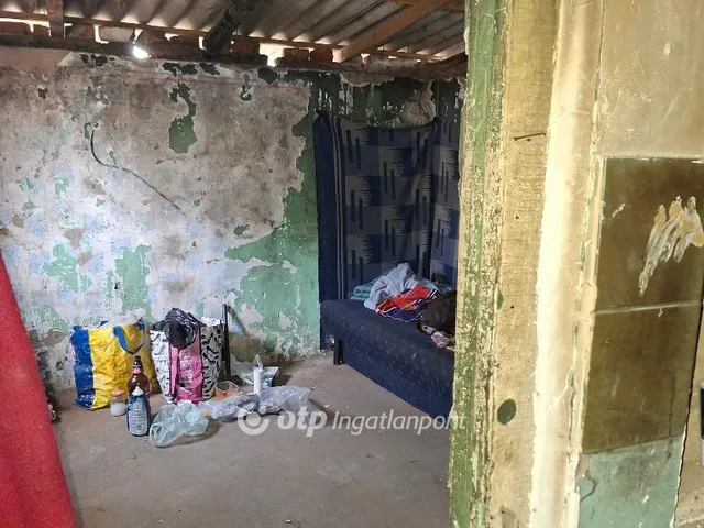 Eladó ház Hajdúböszörmény 35 nm