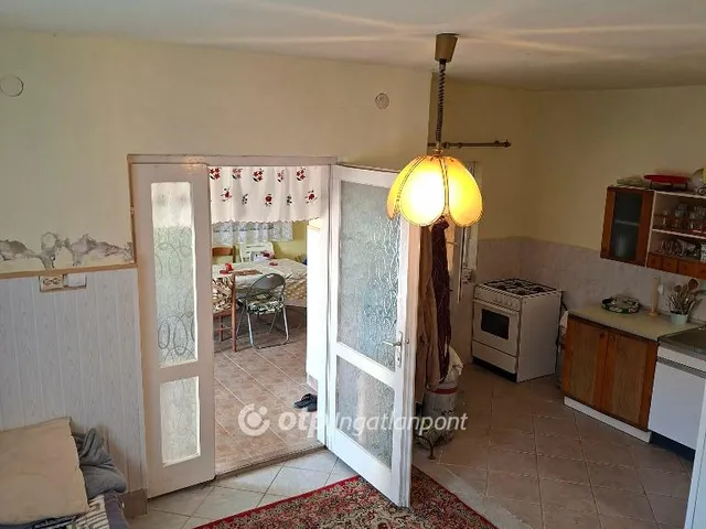 Eladó üdülő és hétvégi ház Tiszavasvári 70 nm