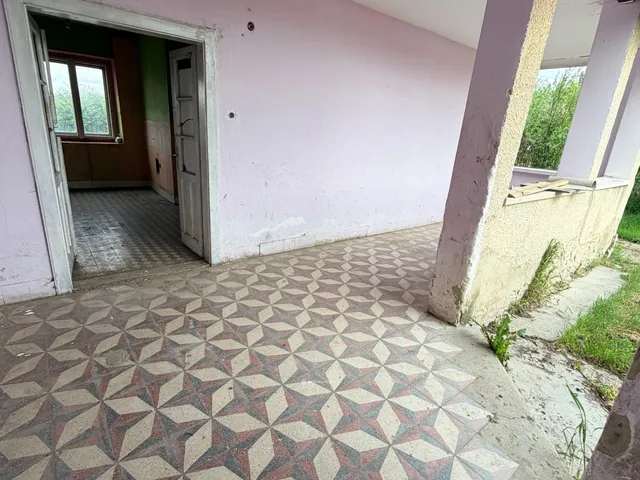 Eladó ház Egyek 70 nm