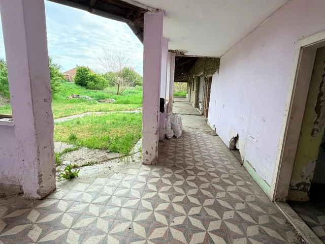 Eladó ház Egyek 70 nm