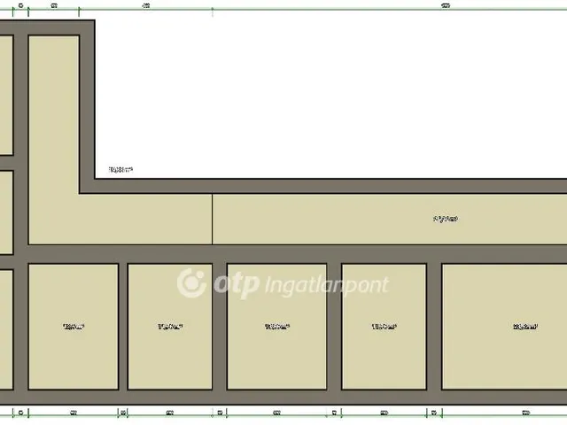 Eladó ház Egyek 70 nm