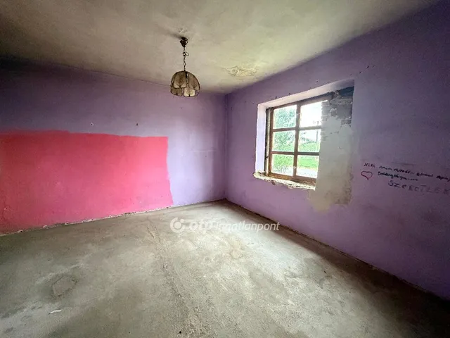 Eladó ház Egyek 70 nm