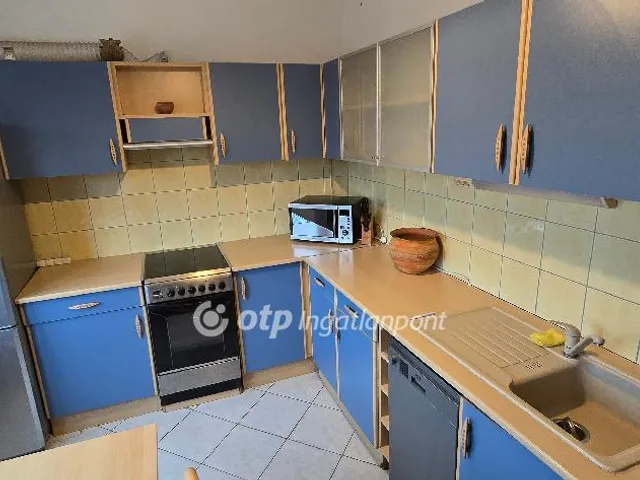Kiadó lakás Debrecen 79 nm