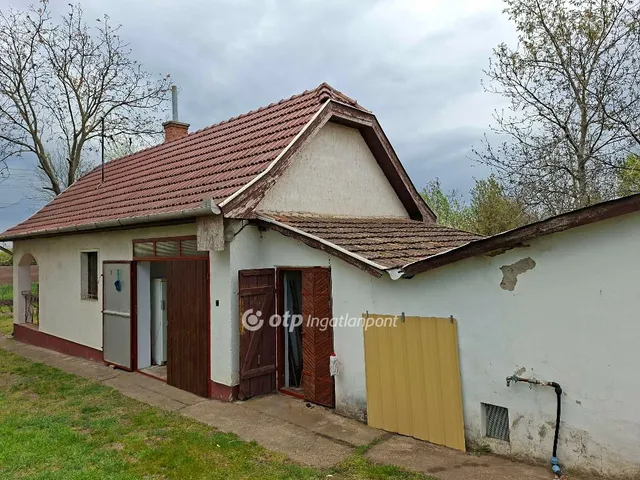 Eladó ház Hajdúböszörmény 45 nm