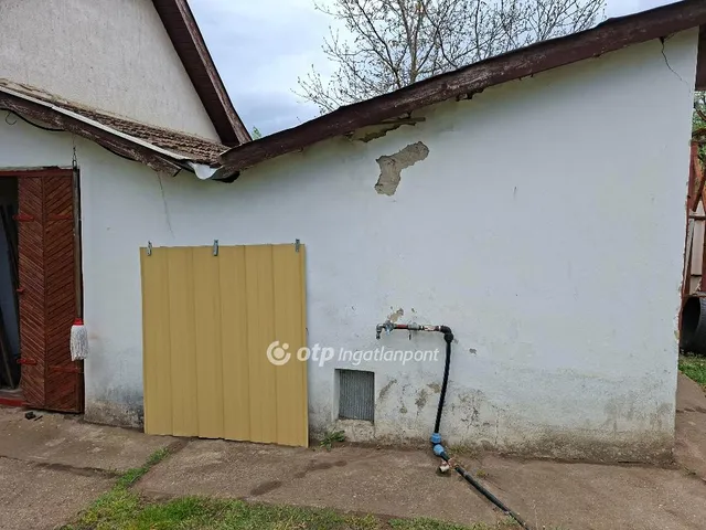 Eladó ház Hajdúböszörmény 45 nm