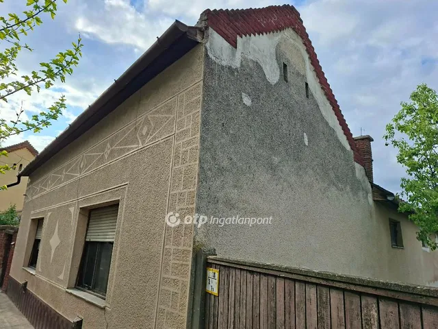 Eladó ház Hajdúböszörmény 96 nm