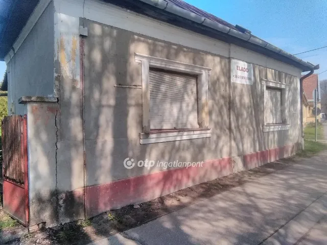 Eladó ház Komádi 112 nm