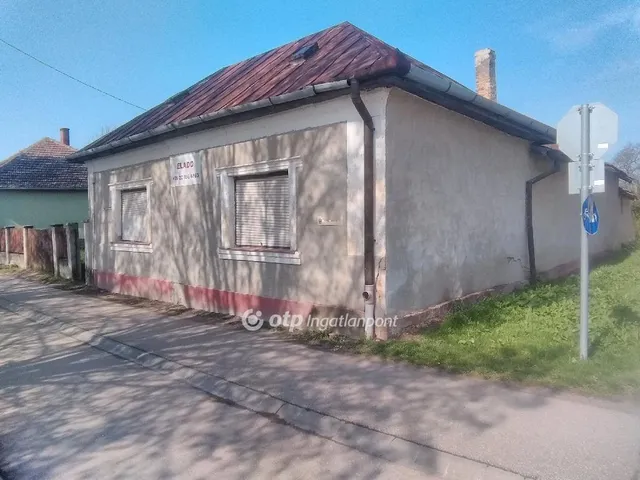 Eladó ház Komádi 112 nm