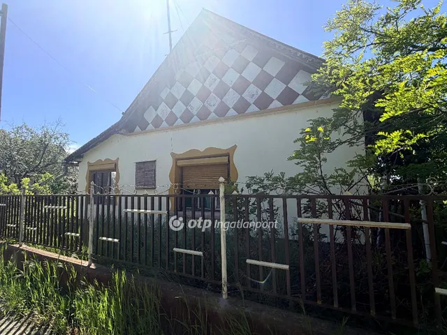 Eladó ház Csökmő 95 nm
