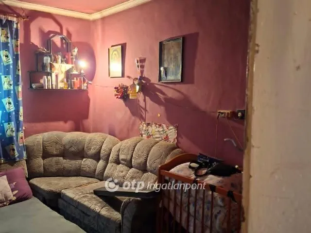 Eladó ház Hajdúböszörmény, Középkert 548 nm