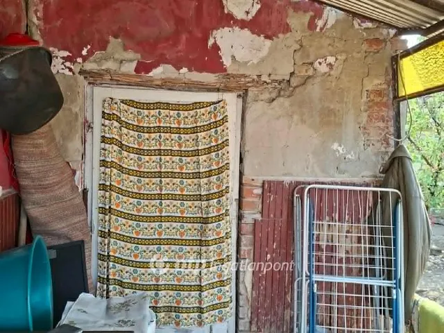 Eladó ház Hajdúböszörmény, Középkert 548 nm