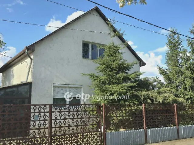 Eladó ház Debrecen, Kerekestelep 80 nm