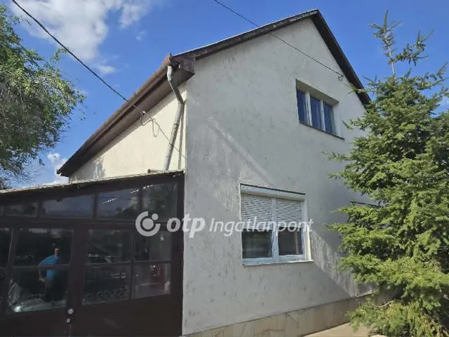Eladó ház Debrecen, Kerekestelep 80 nm