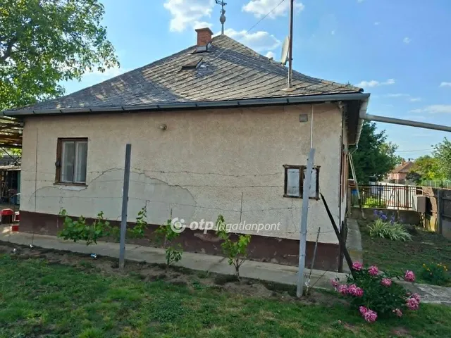 Eladó ház Hajdúböszörmény 92 nm