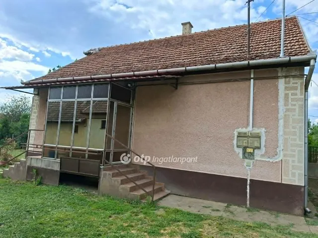 Eladó ház Hajdúböszörmény, Középkert 85 nm