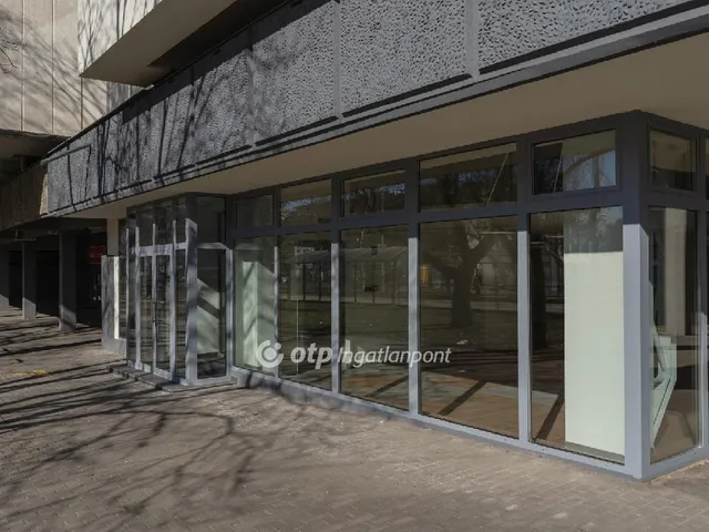 Eladó kereskedelmi és ipari ingatlan Debrecen, Belváros 700 nm