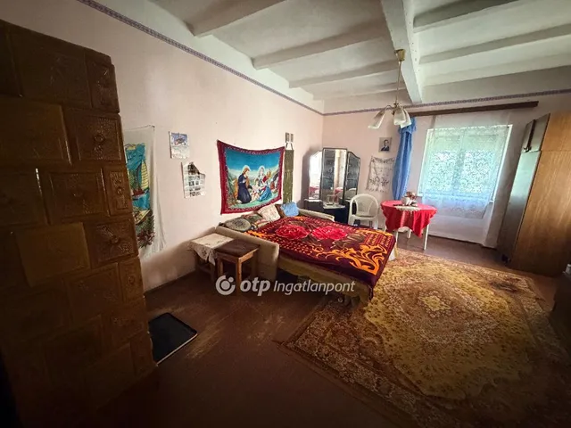 Eladó ház Zsáka 67 nm