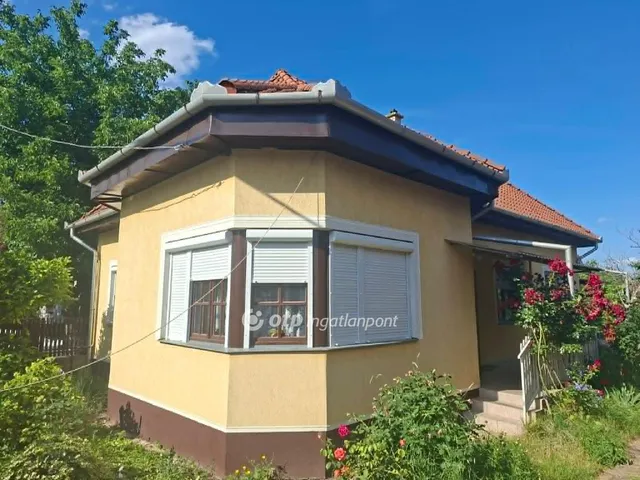Eladó ház Hajdúböszörmény 107 nm