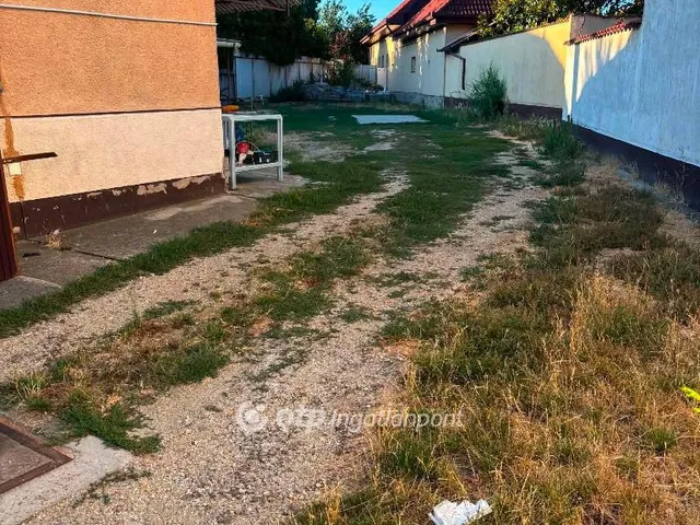 Eladó ház Hajdúböszörmény 54 nm