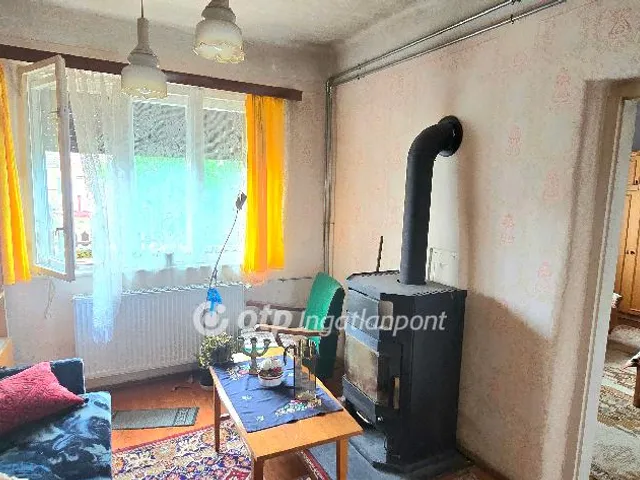 Eladó ház Mikepércs 51 nm