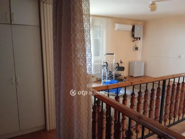 Eladó ház Mátészalka 270 nm