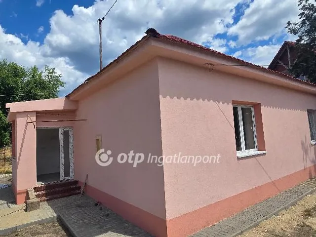 Eladó ház Hosszúpályi 109 nm