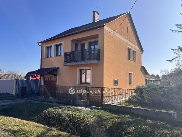 Eladó ház Püspökladány 157 nm