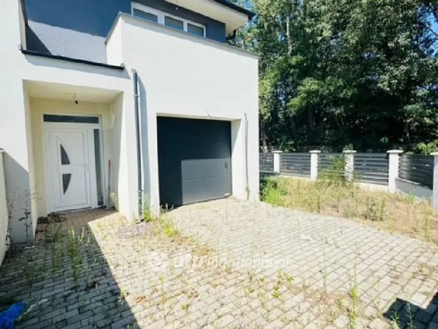 Eladó ház Debrecen 130 nm