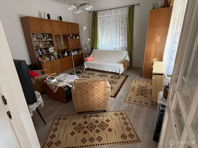 Eladó ház Monostorpályi 50 nm