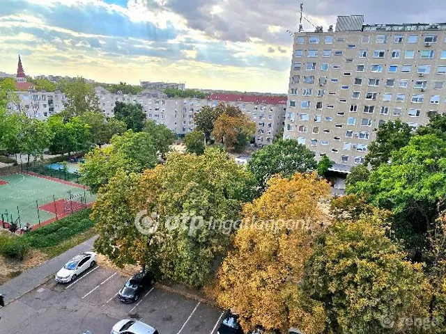 Eladó lakás Debrecen 35 nm