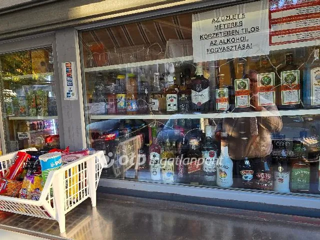 Eladó kereskedelmi és ipari ingatlan Debrecen 15 nm