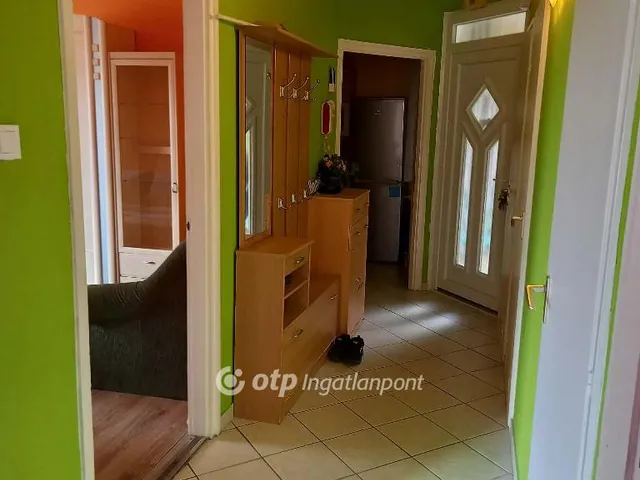 Eladó lakás Dombóvár 60 nm