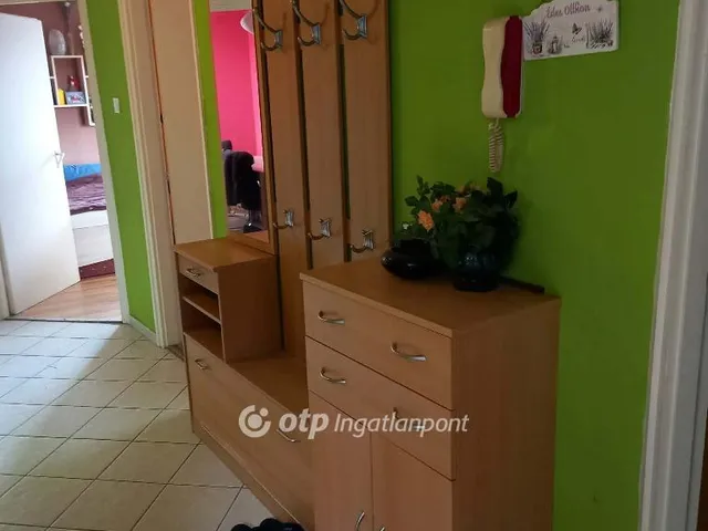 Eladó lakás Dombóvár 60 nm