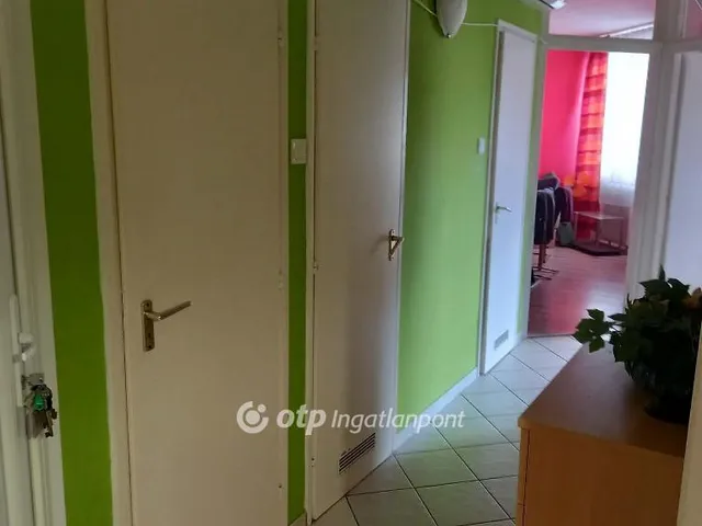 Eladó lakás Dombóvár 60 nm