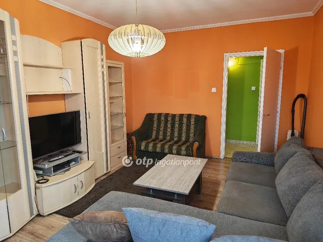 Eladó lakás Dombóvár 60 nm