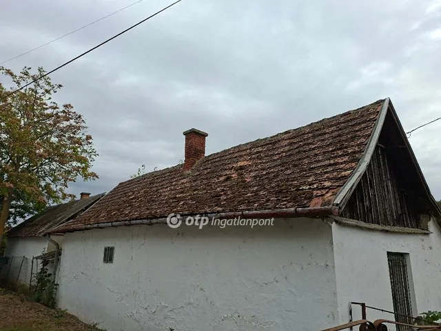 Eladó ház Nádudvar 49 nm
