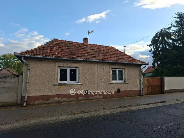 Eladó ház Hajdúböszörmény 79 nm