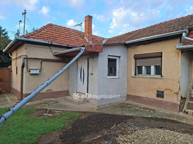 Eladó ház Hajdúböszörmény 79 nm