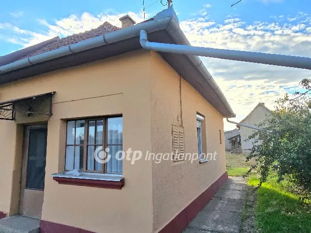 Eladó ház Sáránd 50 nm