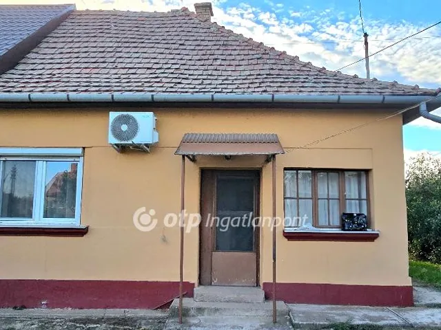 Eladó ház Sáránd 50 nm