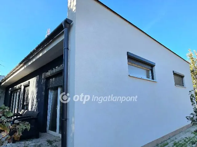 Eladó ház Debrecen 105 nm