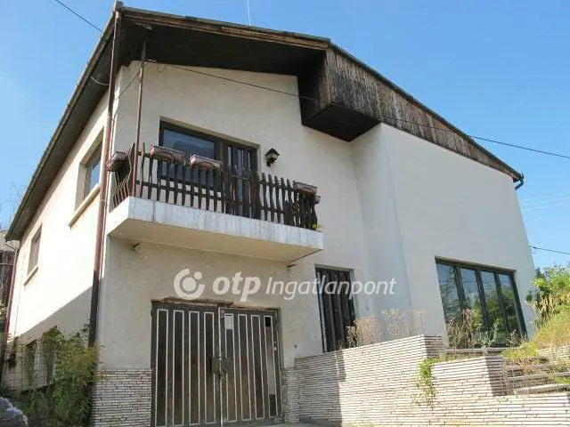Eladó ház Ózd 237 nm