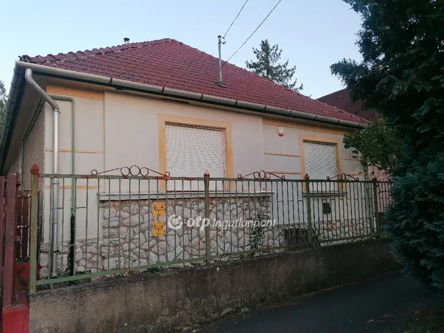 Eladó ház Miskolc, Kilián-dél 110 nm