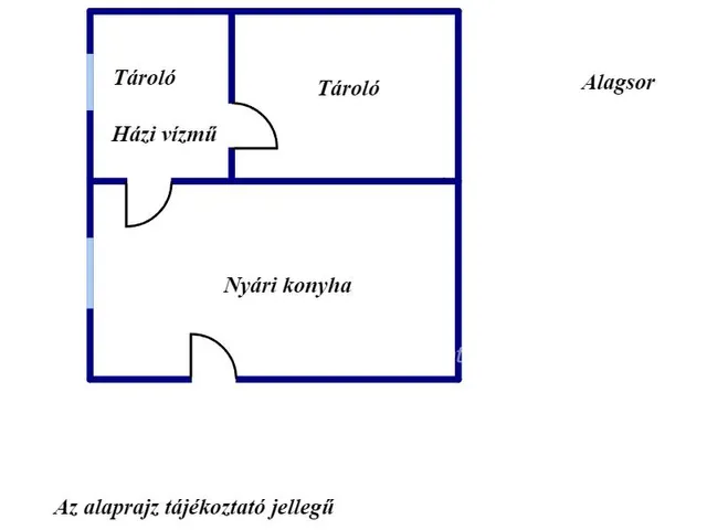 Eladó ház Ózd, Hódoscsépány 100 nm