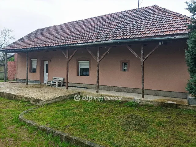 Eladó ház Vajdácska 95 nm